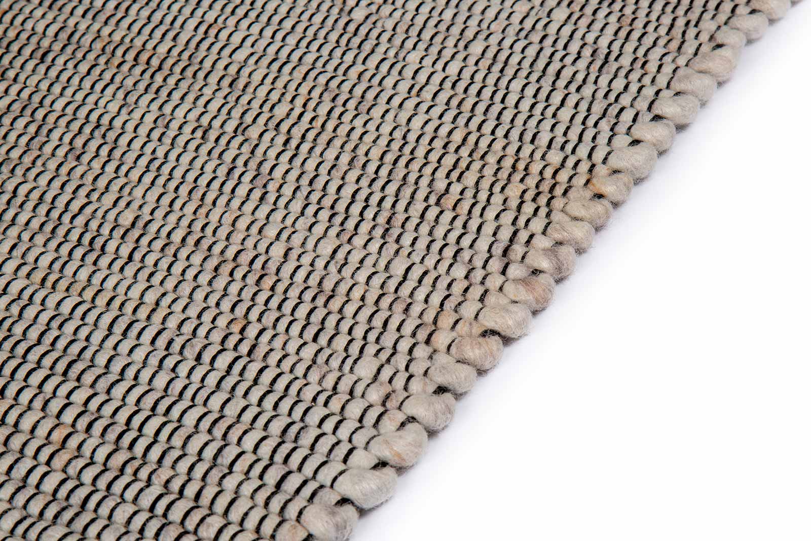 Brinker Carpets tapijt Bressano Light Beige zoom