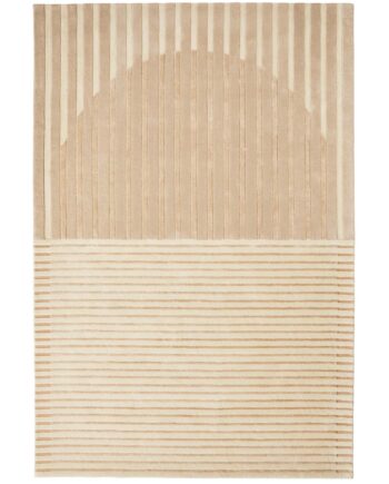 Brinker Carpets tapijt Fano White Beige 1