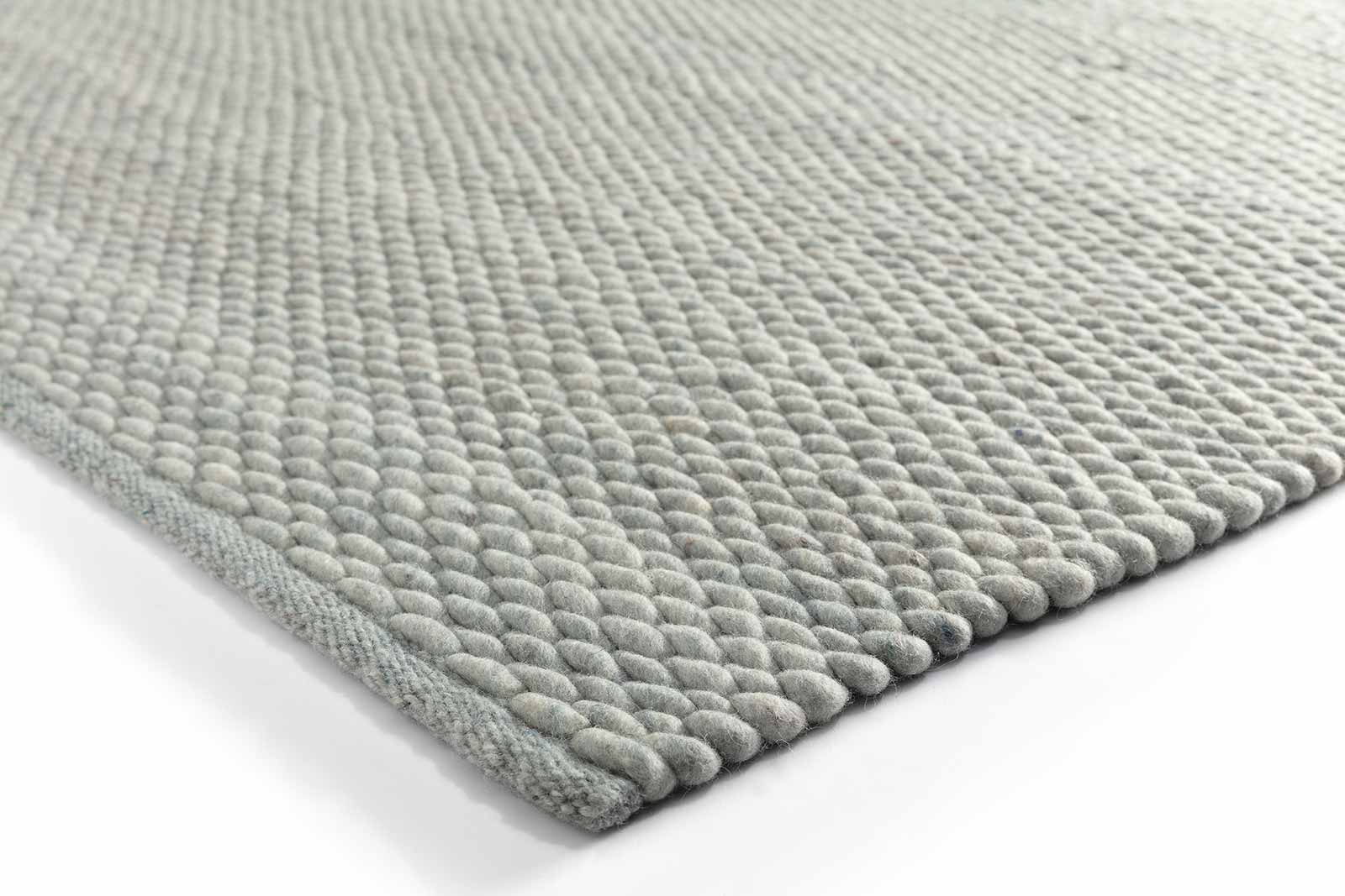 Brinker Carpets tapijt Genua mint Green 428 zoom