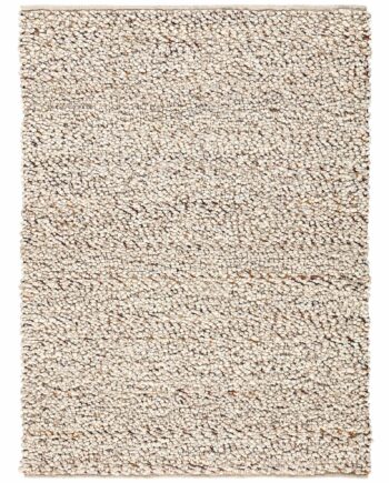 Brinker Carpets tapijt Modena Cloud White