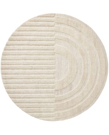 Brinker Carpets tapijt Monza Girare Light Grey 1