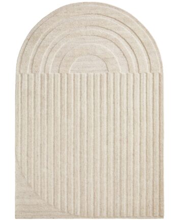 Brinker Carpets tapijt Monza Light Grey 1