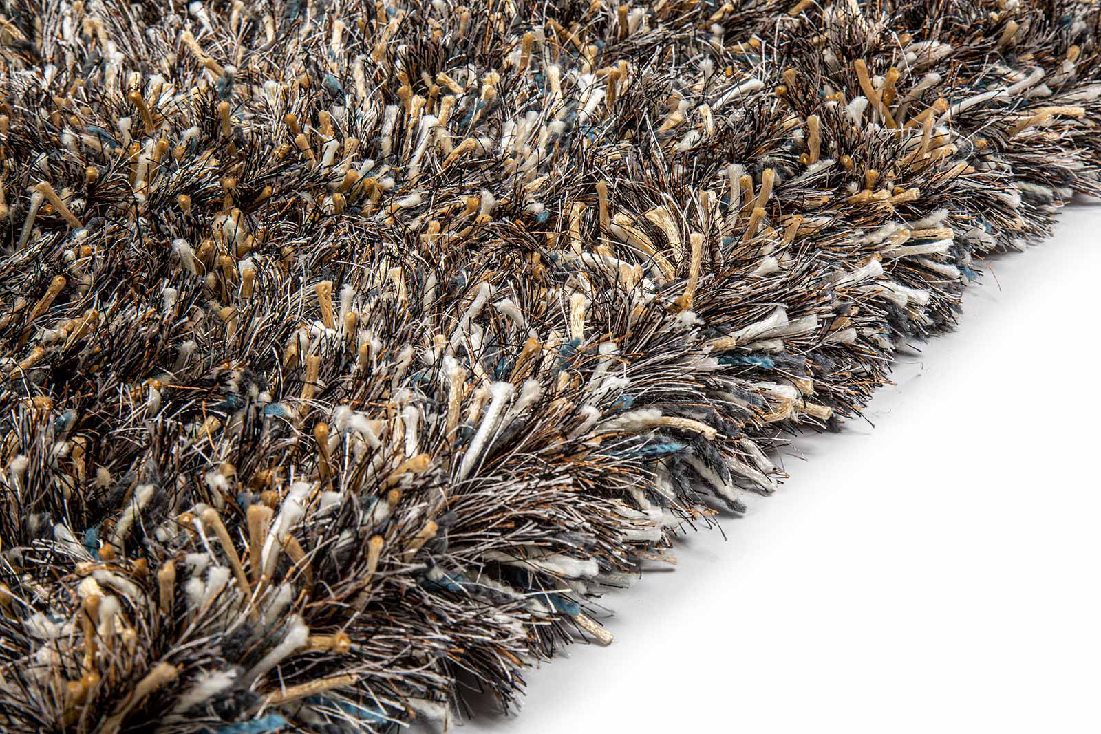 Brinker Carpets tapijt New Paulo Blue Bronze zoom