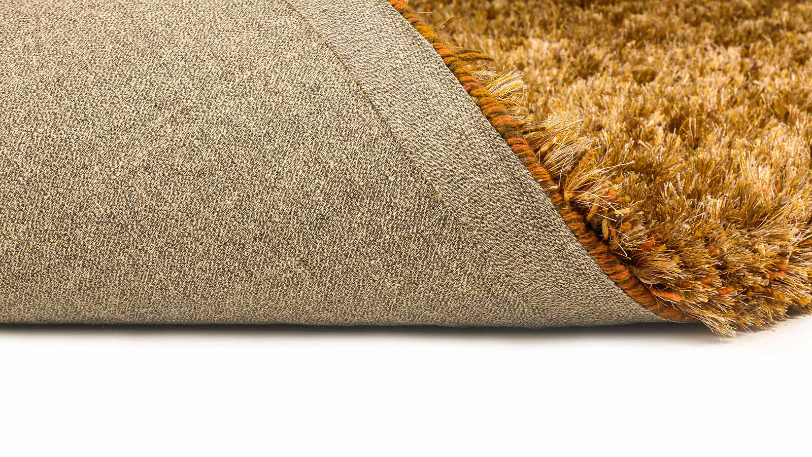 Brinker Carpets tapijt New Paulo Gold back