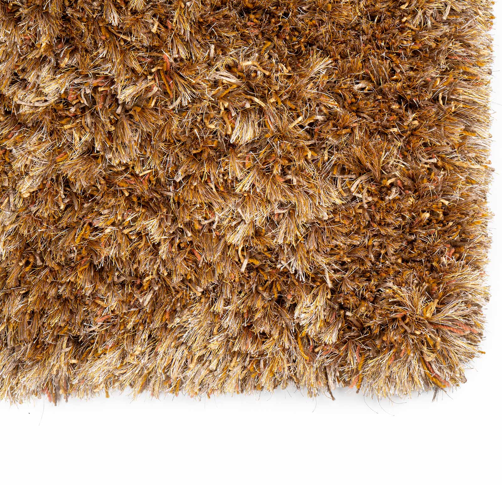 Brinker Carpets tapijt New Paulo Gold top corner