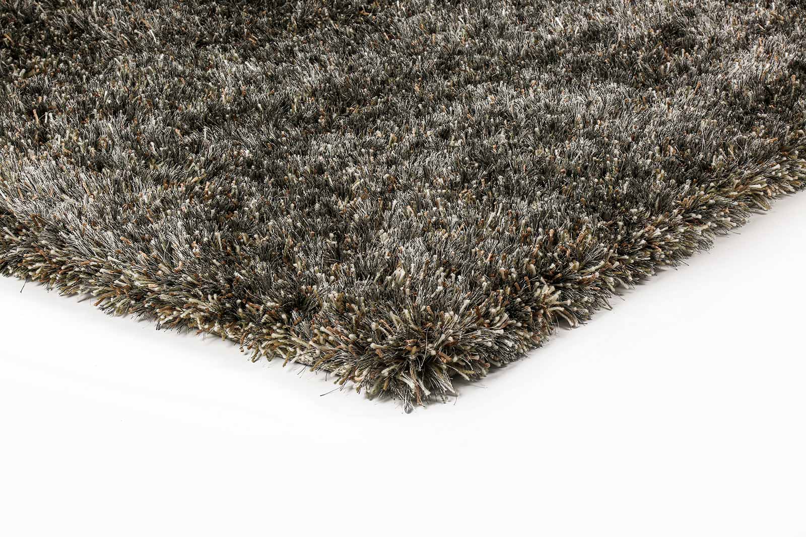 Brinker Carpets tapijt New Paulo Grey Mix corner