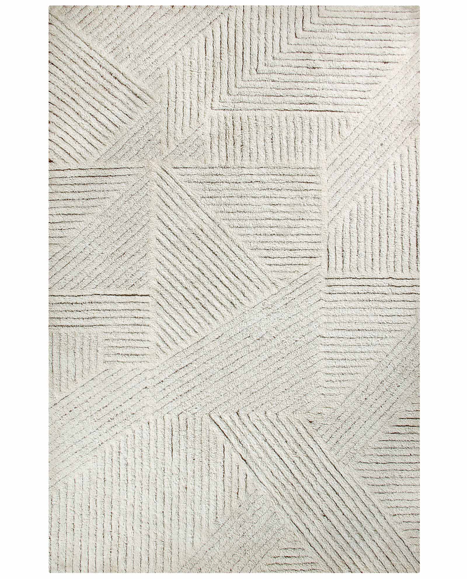 Lorena Canals Woolable tapijt Almond Valley WO ALMOND L 1