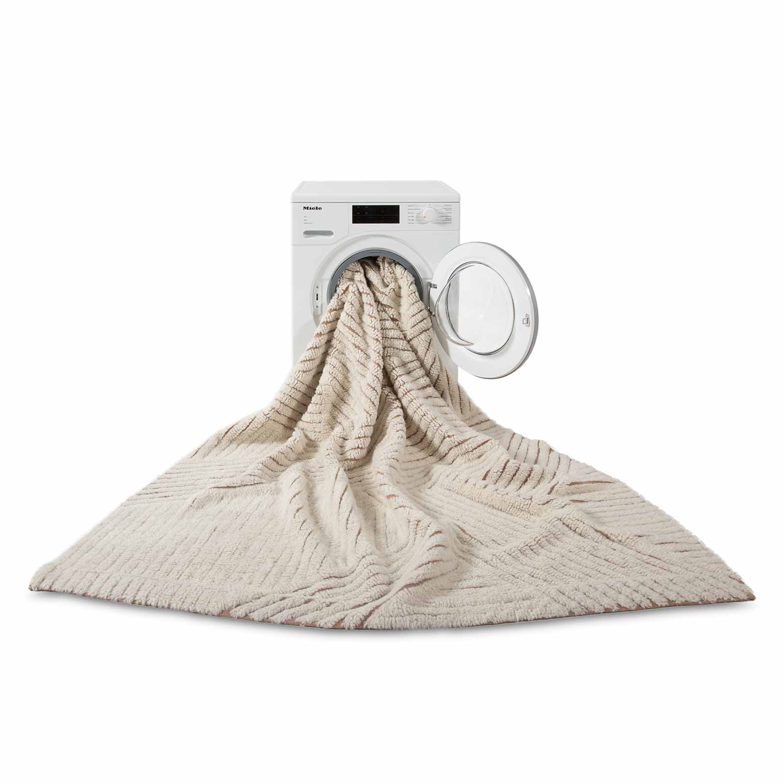 Lorena Canals Woolable tapijt Almond Valley WO ALMOND L 6