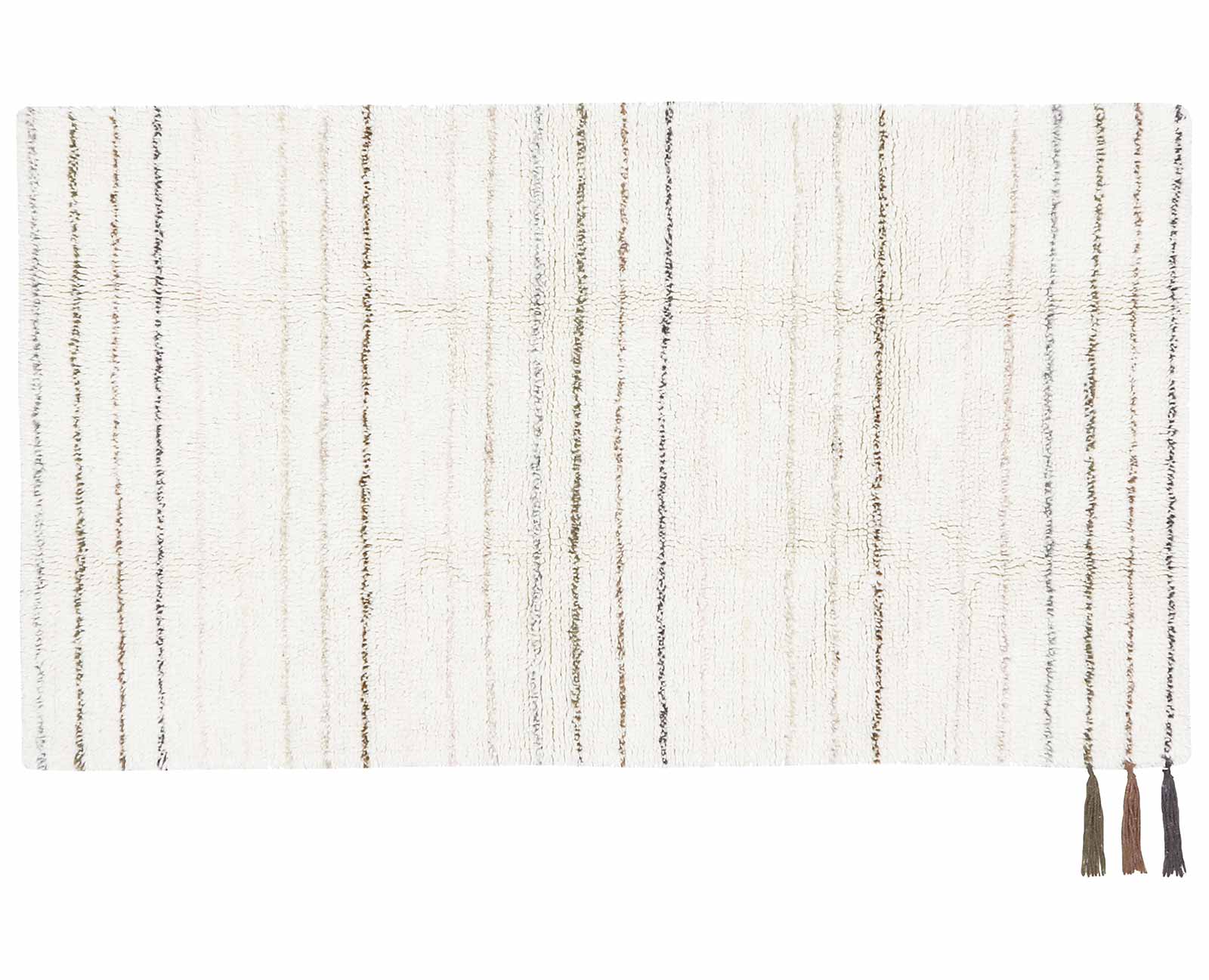 Lorena Canals Woolable tapijt Arona WO ARONA S 1