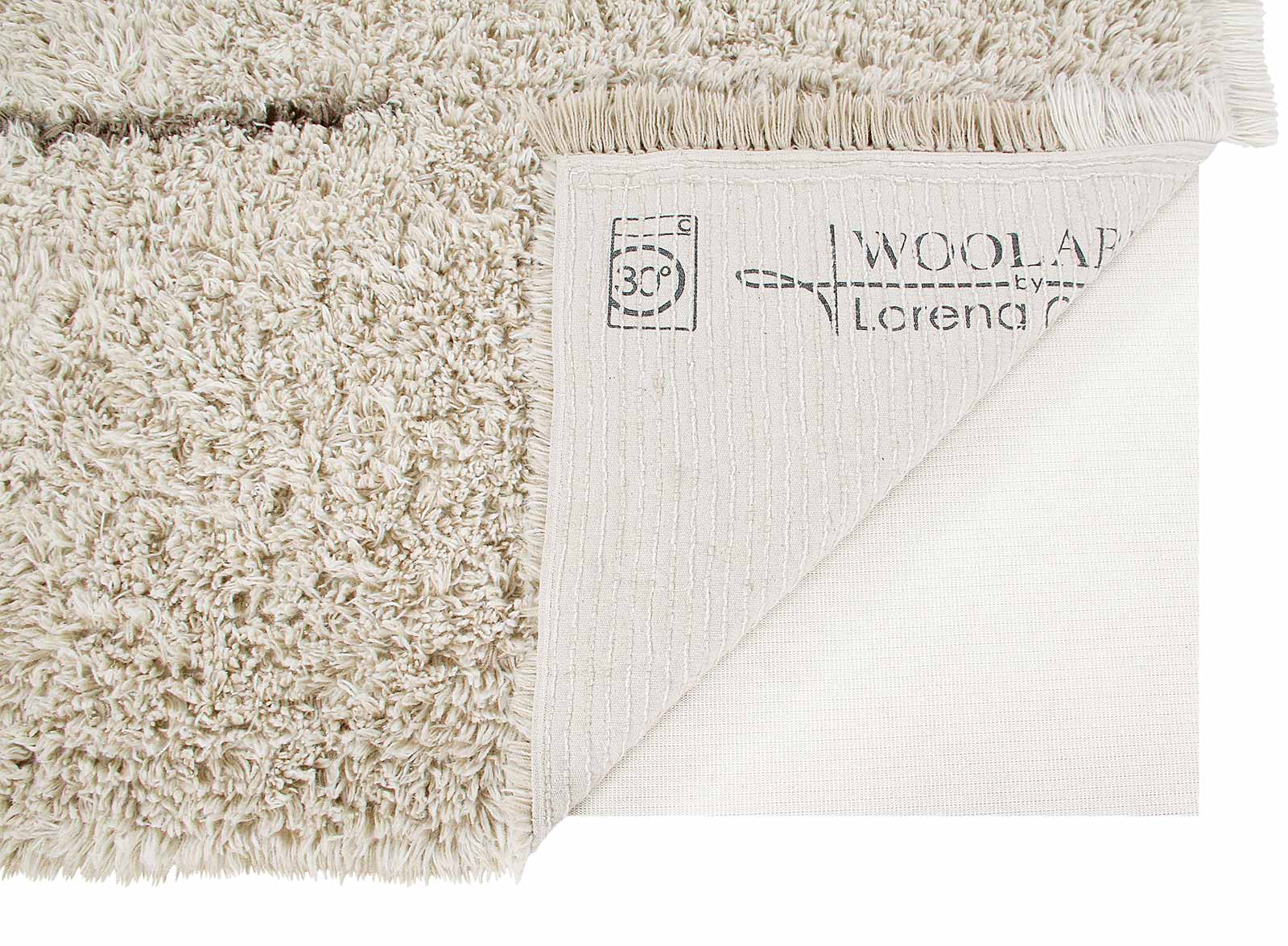Lorena Canals Woolable tapijt Autumn Breeze WO AUTUMN L 4