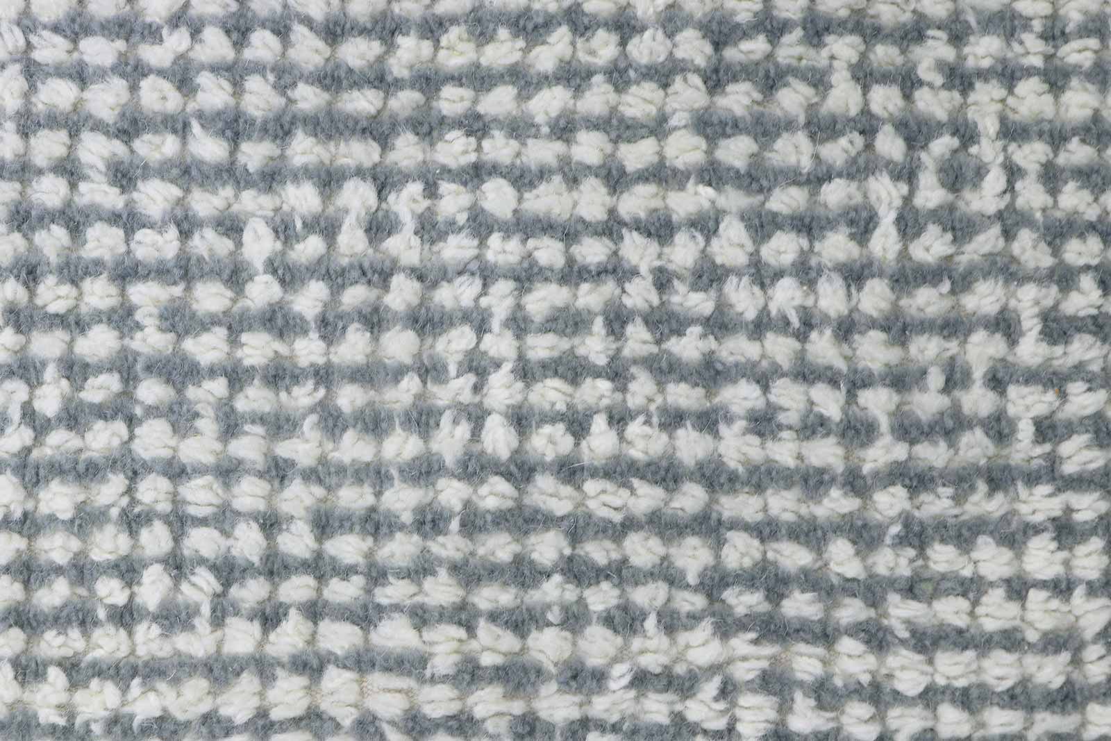 Lorena Canals Woolable tapijt Kaia Smoke Blue WO KAIA BL 5