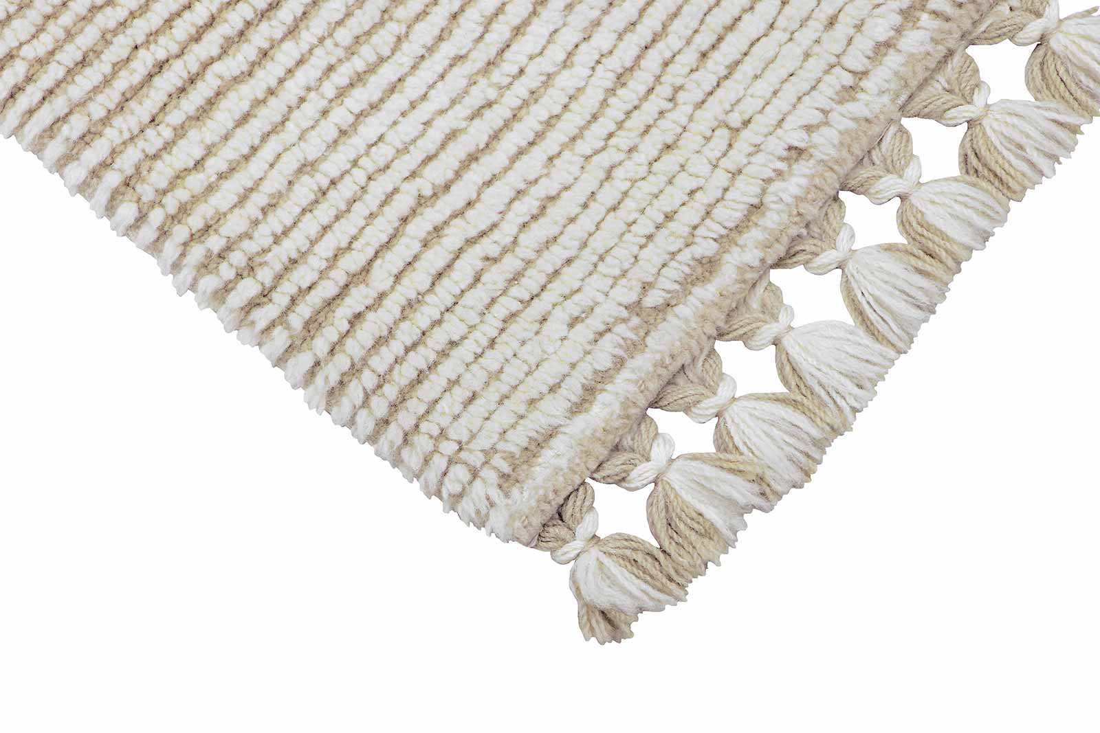 Lorena Canals Woolable tapijt Koa Sandstone WO KOA SD K 2