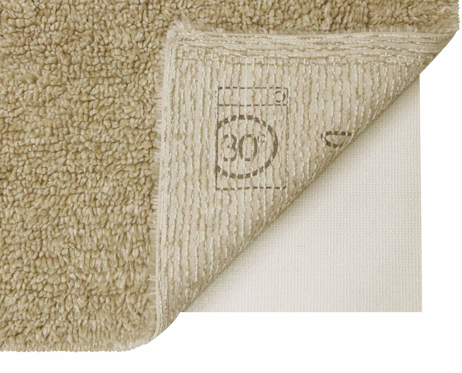 Lorena Canals Woolable tapijt Tundra Blended Sheep Beige WO TUN LBG L 7