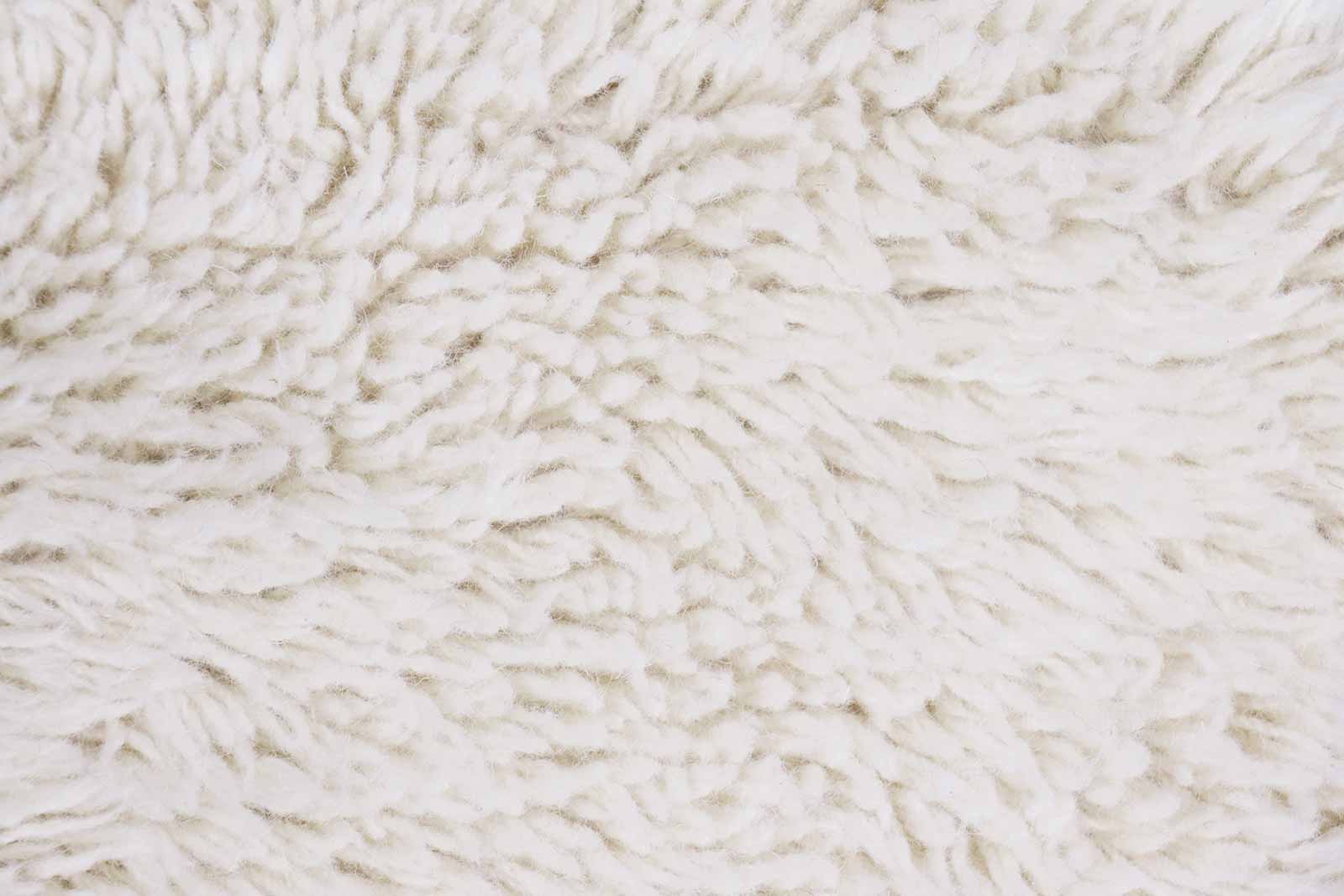 Lorena Canals Woolable tapijt Woolly Sheep White WO WOOLLY WH 5