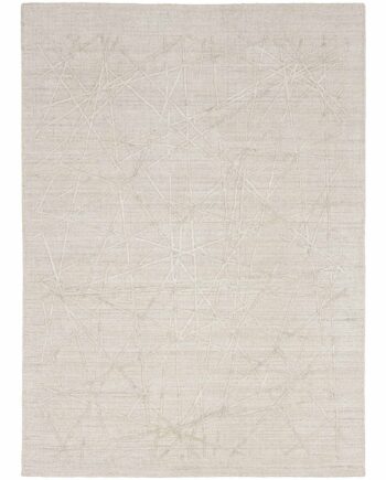 Calvin Klein tapijt Wander CK044 WND01 IVGRY IVORY GREY 5x7 099446957047