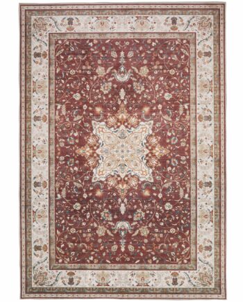 Concept Looms tapijt Liberty LIB203 PALETTE 4