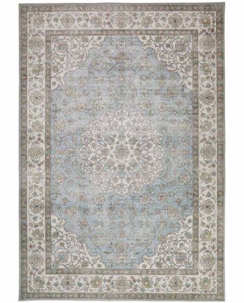 Concept Looms tapijt Liberty LIB206 LIGHT BLUE 4